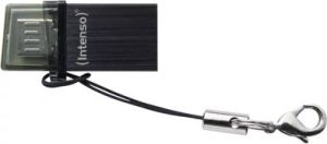 Pendrive Intenso Mini Mobile Line, 8 GB  (3524460) 2