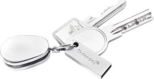Pendrive Intenso Premium Line, 8 GB  (3534460) 2