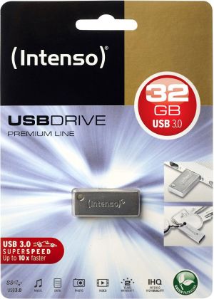 Pendrive Intenso Premium Line, 32 GB  (3534480) 4
