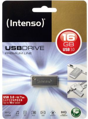 Pendrive Intenso Premium Line, 16 GB  (3534470) 4