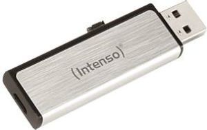 Pendrive Intenso 32GB Mobile Line black micU3 (3523480) 2