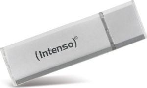 Pendrive Intenso Alu Line, 8 GB  (3521462) 2