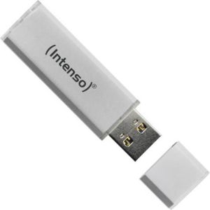 Pendrive Intenso Alu Line, 8 GB  (3521462) 4
