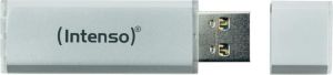 Pendrive Intenso Alu Line, 4 GB  (3521452) 3