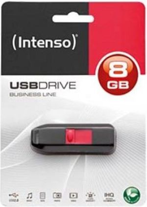Pendrive Intenso Business Line, 8 GB  (3511460) 3