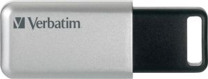 Pendrive Verbatim Secure Pro, 64 GB  (98666) 2