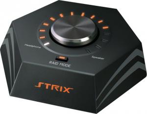 Karta dźwiękowa Asus Strix Raid Pro (90YB00I0-M0UA00) 2