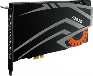 Karta dźwiękowa Asus Strix Raid Pro (90YB00I0-M0UA00) 3