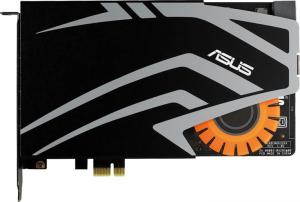 Karta dźwiękowa Asus Strix Raid Pro (90YB00I0-M0UA00) 5