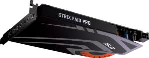 Karta dźwiękowa Asus Strix Raid Pro (90YB00I0-M0UA00) 6