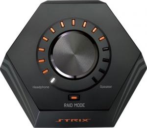 Karta dźwiękowa Asus Strix Raid DLX (90YB00H0-M0UA00) 6