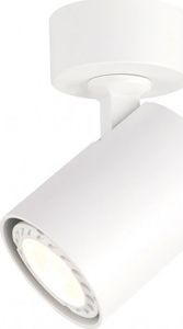 Lampa sufitowa Italux Spot natynkowy Italux SPL-2071-1-MC-WH 1