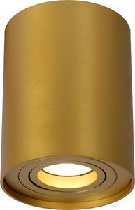 Lampa sufitowa Lucide Do jadalni lampa natynkowa nowoczesna Lucide TUBE 22952/01/02 1