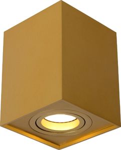 Lampa sufitowa Lucide Do jadalni oprawa natynkowa mosiądz Lucide TUBE 22953/01/02 1