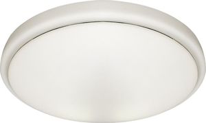 Lampa sufitowa Milagro Nowoczesny plafon łazienkowy Milagro PEPE ledowy ML6065 1
