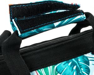 WinMax Torba lunch box śniadaniowa termoizolacyjna,flamingi 6