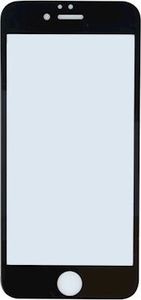 TelForceOne Szkło hartowane Tempered Glass 10D do iPhone XR / iPhone 11 czarna ramka 1