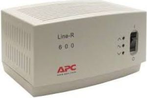APC Automatyczny regulator napięcia Line-R 230V 600VA (LE600I) 1