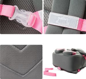 Cocomilo Cocomilo, plecaczek przedszkolny, Słonik 11