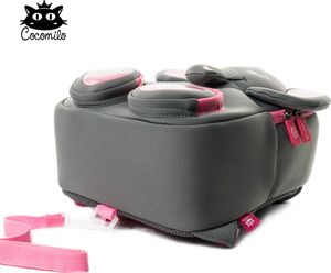 Cocomilo Cocomilo, plecaczek przedszkolny, Słonik 10