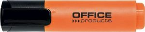 Office Products Zakreślacz OFFICE PRODUCTS, 2-5mm (linia), pomarańczowy 1