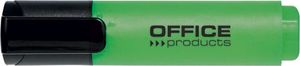 Office Products Zakreślacz 2-5mm (linia), zielony 1