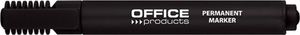 Office Products Marker permanentny OFFICE PRODUCTS, ścięty, 1-5mm (linia), czarny 1