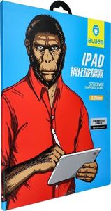 Blueo Szkło Hartowane 5D Mr. Monkey Glass - iPad Pro 10.5 transparent (Strong HD) 1