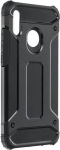 ForCell Futerał Forcell ARMOR do HUAWEI P SMART 2019 czarny 1