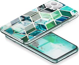 ForCell Futerał Forcell MARBLE COSMO do IPHONE 11 PRO wzór 08 2