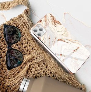 ForCell Futerał Forcell MARBLE COSMO do SAMSUNG A21S wzór 09 2