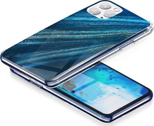 ForCell Futerał Forcell MARBLE COSMO do SAMSUNG A21S wzór 10 2