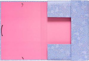 Amelie Teczka do przechowywania dokumentów z kolekcji Classic 3