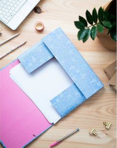 Amelie Teczka do przechowywania dokumentów z kolekcji Classic 4