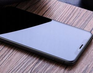 Mocolo SZKŁO HARTOWANE MOCOLO TG+FULL GLUE GALAXY A02S BLACK 3