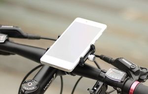 Wozinsky Uchwyt zaciskowy do roweru WBHBK1 12