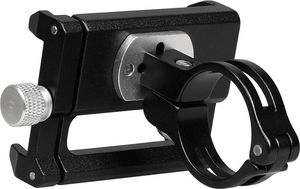 Wozinsky Uchwyt zaciskowy do roweru WBHBK1 2