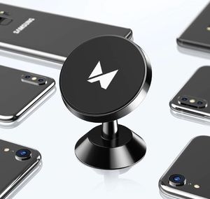 Wozinsky Uchwyt magnetyczny do samochodu WMH-05 17