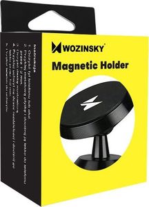 Wozinsky Uchwyt magnetyczny do samochodu WMH-05 5