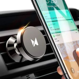 Wozinsky Uchwyt magnetyczny do samochodu WMH-04 12