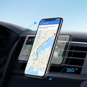 Wozinsky Uchwyt magnetyczny do samochodu WMH-04 15