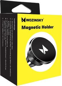 Wozinsky Uchwyt magnetyczny do samochodu WMH-04 5