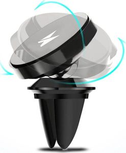 Wozinsky Uchwyt magnetyczny do samochodu WMH-04 9