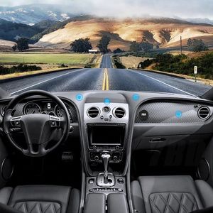 Wozinsky Uchwyt magnetyczny do samochodu WMH-02 14