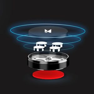 Wozinsky Uchwyt magnetyczny do samochodu WMH-02 16