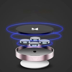 Wozinsky Uchwyt magnetyczny do samochodu WMH-02 18