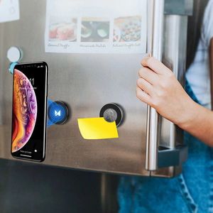 Wozinsky Uchwyt magnetyczny do samochodu WMH-02 20