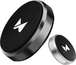 Wozinsky Uchwyt magnetyczny do samochodu WMH-02 21