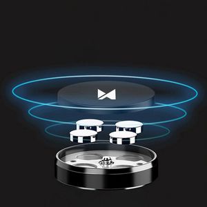 Wozinsky Uchwyt magnetyczny do samochodu WMH-02 22