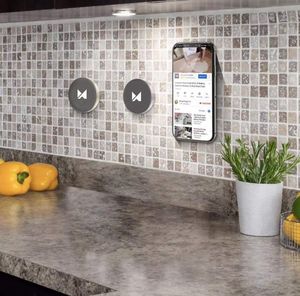 Wozinsky Uchwyt magnetyczny do samochodu WMH-02 23